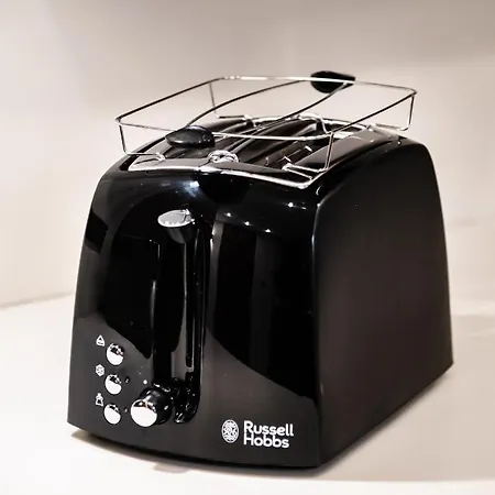 Wola Luxury Wooden By Bookinghost Lejlighed