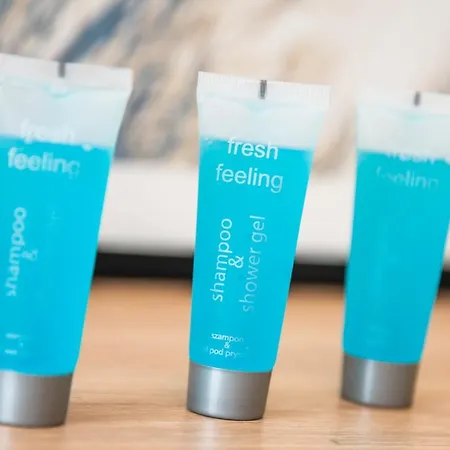 Wola Luxury Wooden By Bookinghost * 华沙