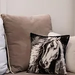 Wola Luxury Wooden By Bookinghost Apartman Varsó